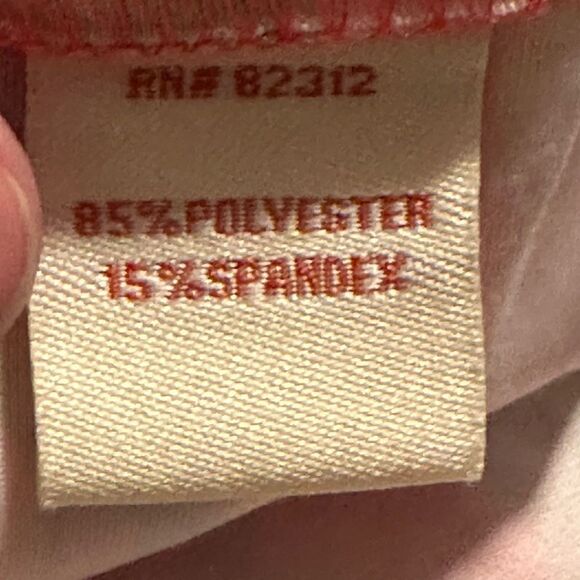 ARYEH various Pinks , dark purple Dress small - Picture 6 of 7